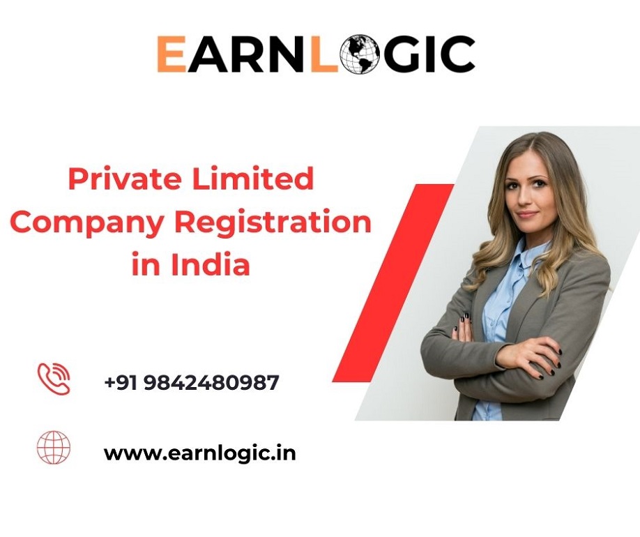 Private Limited Company registration